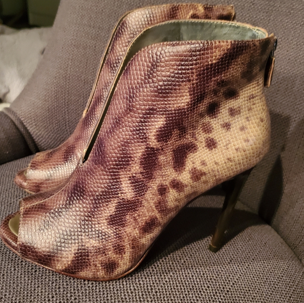 Booties